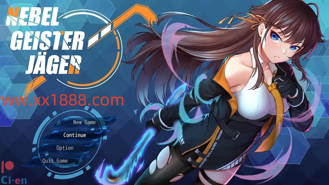 【神作RPG/中文/高能NTR】除灵猎人N.G.J v1.0182 零号羔羊官中正式步兵版+全回想【1.5G】-11