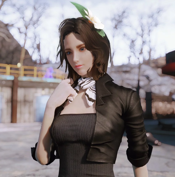 图片[3]-辐射4H实验室：在辐射世界！你依然绅士 V2.0 整合中文版-11