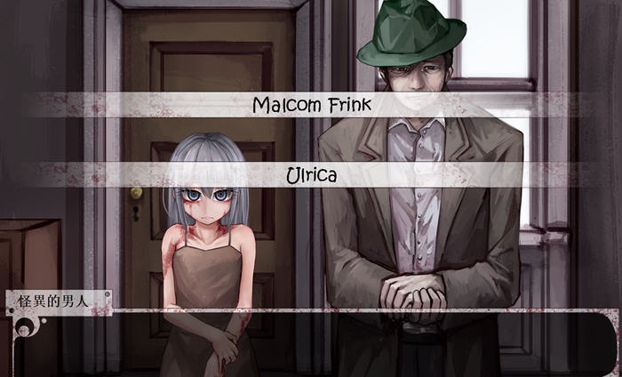 图片[3]-x684希尔薇の交配計劃 ver7.6.9 超級魔改步兵漢化版 PC+安卓 養成SLG遊戲 希露薇-11