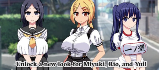 夏日狂想曲 ver2.2.0 官方中文版 PC+安卓+存档 SLG神作 1.7G-11