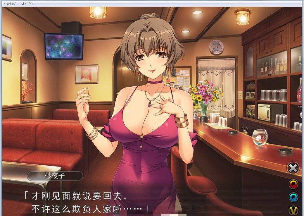 图片[3]-KK0116   妻中蜜（1+2+3 合集） 完整中文汉化版 全CG档+攻略+全动画-11