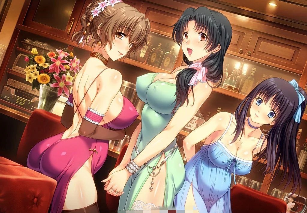 图片[4]-KK0116   妻中蜜（1+2+3 合集） 完整中文汉化版 全CG档+攻略+全动画-11