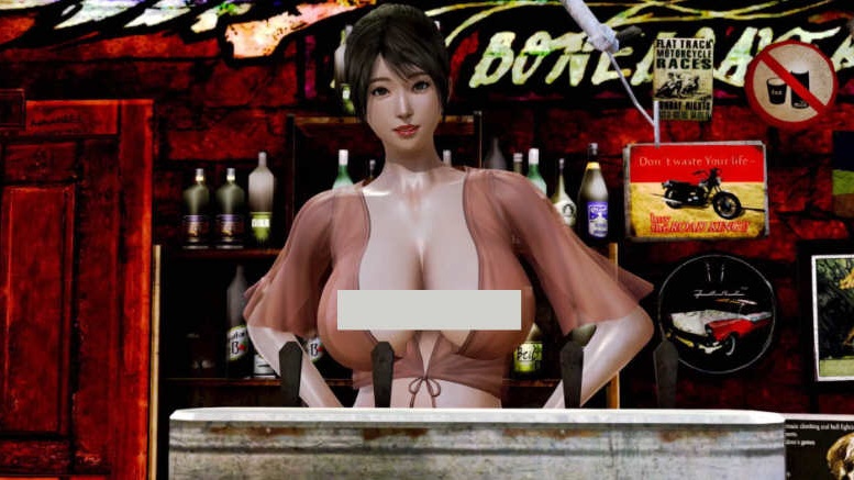 图片[2]-【大作SLG/大帝国汉化】腐蚀（腐化）V2.30 精修汉化作弊版 + 全CG【更新剧情/8G】-11