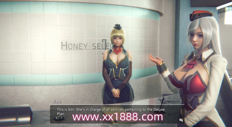 图片[4]-甜心选择2/HoneySelect2Libido Dx（V230429-劳动节追加+520特制巨量MOD整合+VR+新要素+新人物+全DLC）-11