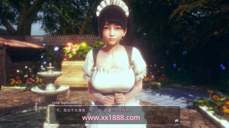 图片[5]-甜心选择2/HoneySelect2Libido Dx（V230429-劳动节追加+520特制巨量MOD整合+VR+新要素+新人物+全DLC）-11