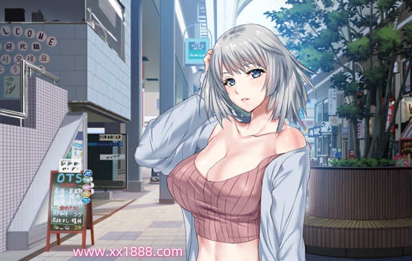 KK0001 充满色气的同居生活  汉化版 PC+安卓模拟器+全CG ADV拔作 3G-11