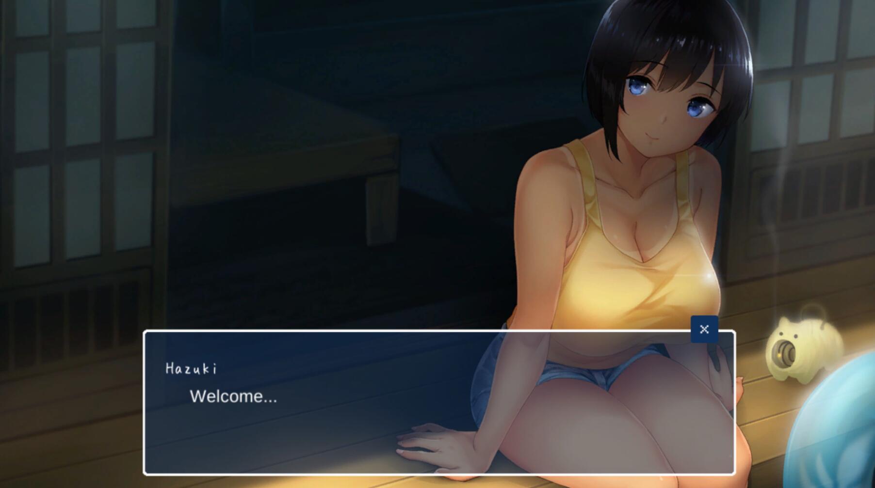 图片[3]-w81 夏日乡村生活-愉快的暑假 Steam 官方中文 215M-11