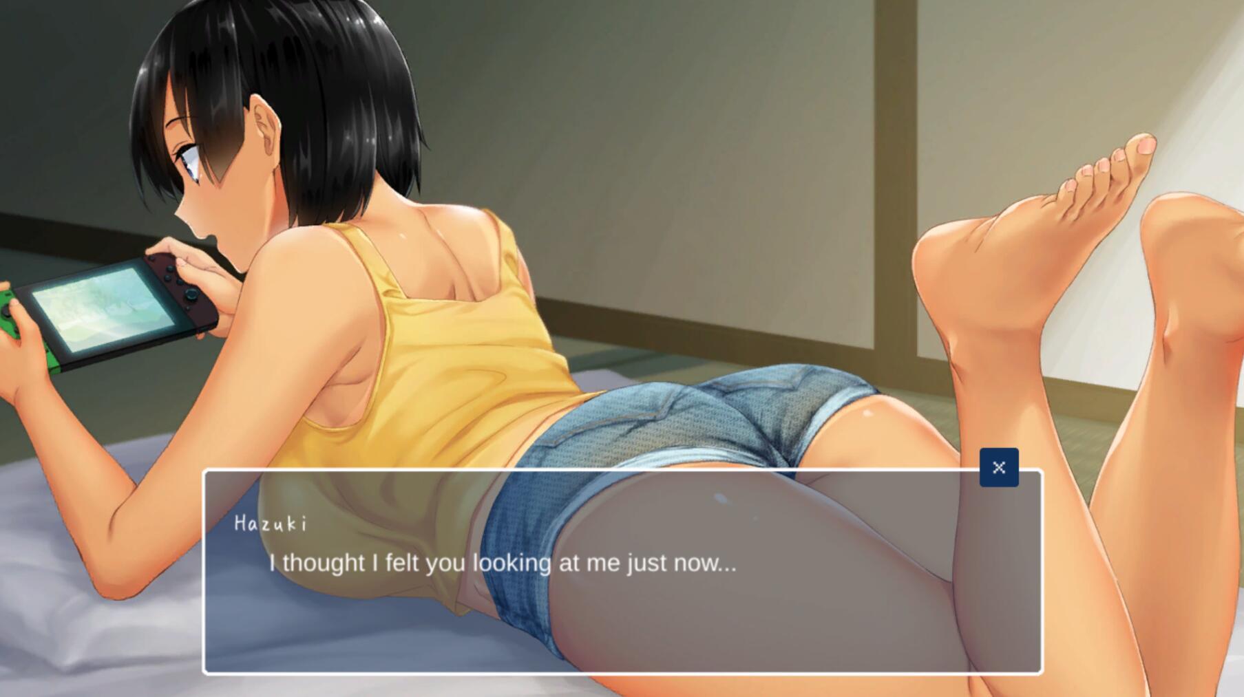 图片[2]-w81 夏日乡村生活-愉快的暑假 Steam 官方中文 215M-11