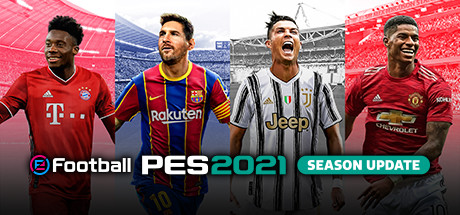 实况足球2021/eFootball PES 2021-11