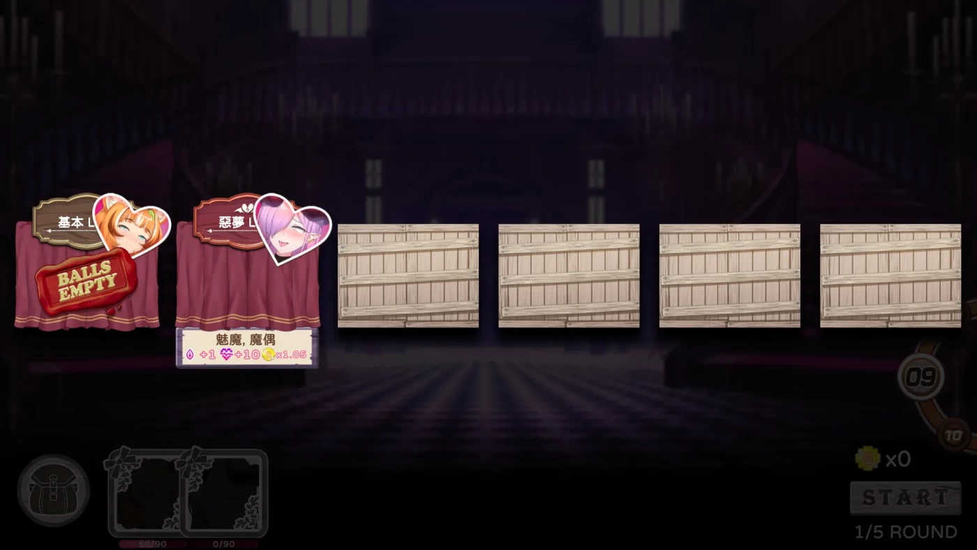 图片[3]-x1825九点开张(Open At Nine) 官方中文版 经营模拟游戏 2.2G-11