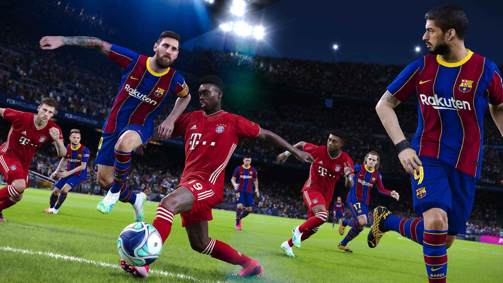 图片[4]-实况足球2021/eFootball PES 2021-11
