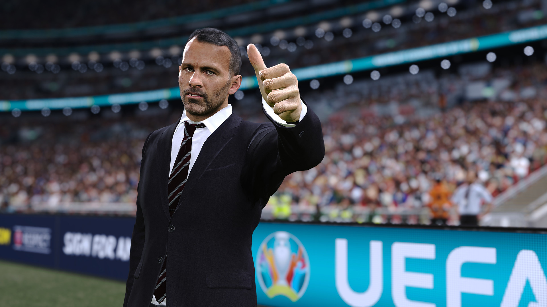 图片[3]-实况足球2021/eFootball PES 2021-11