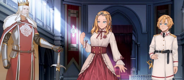 【日系SLG/汉化/2D】莎拉·罗斯的生存 The Survival of Sarah Rose v0.8 汉化版【PC+安卓/2.9G】-11