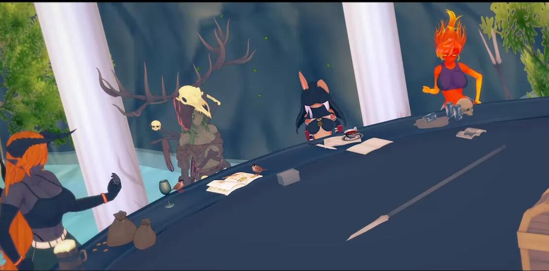 图片[4]-【3D游戏/沙盒/汉化】腐败王国 CorruptedKingdoms V0.15.6 精翻汉化版【PC+安卓/1.7G】-11