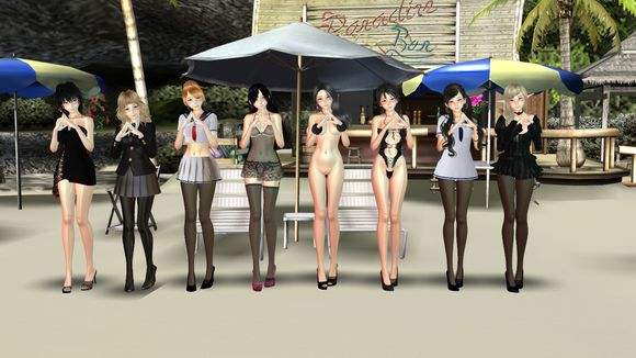 图片[4]-KK0118  猎影之狼：暗夜  Illusion新作no 18游戏 中文整合版(图文-11