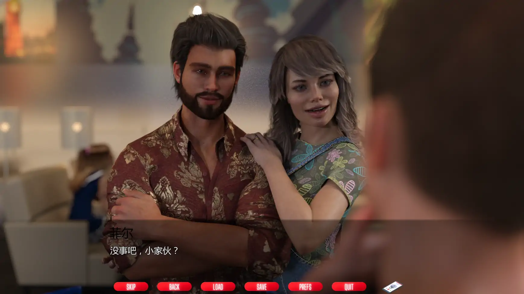 图片[2]-x70960顽皮邻居V0.65 AI汉化版[更新/5.6G][PC+安卓]-11