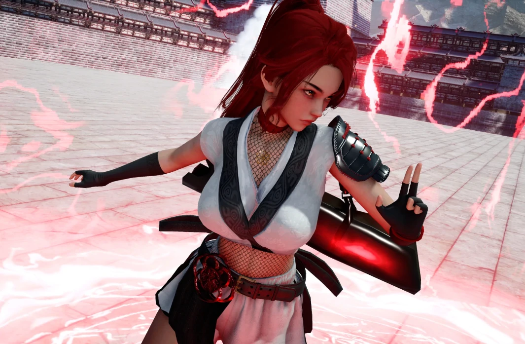 图片[4]-b3610跨领域v0.4 跨界 AI汉化版【PC+安卓/7.43G/更新】-11