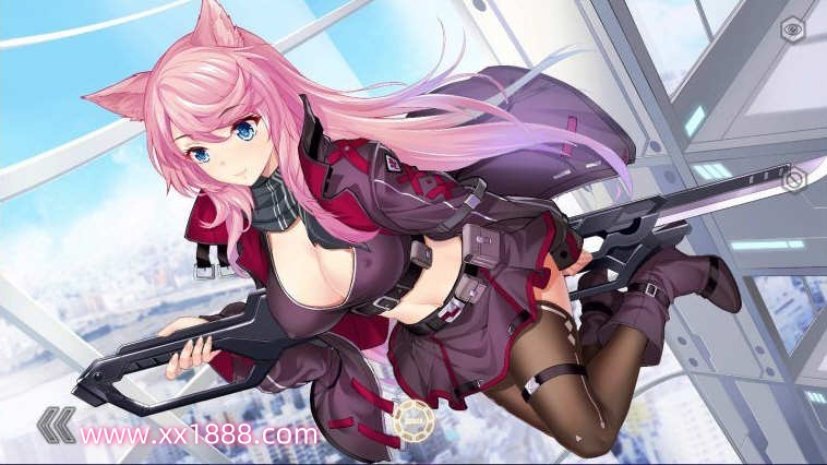 图片[3]-x181   SeekGirl-Ⅶ 官方中文步兵版[可能是最有趣的推箱子]-11