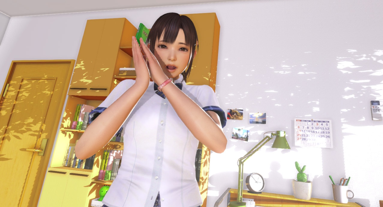 图片[7]-KK0168   VR女友（V1.05.4.3.34353-STEAM豪华完整版-集成免VR）-11