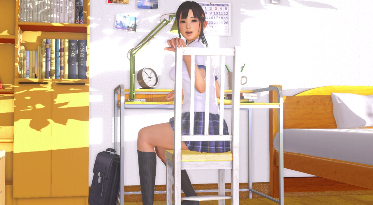 图片[9]-KK0168   VR女友（V1.05.4.3.34353-STEAM豪华完整版-集成免VR）-11