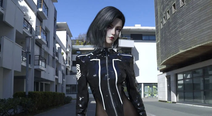 图片[5]-[3D电影级] VAM（Virt A mate） V1.20汉化豪华版亮相 号称真硬核最强模拟游戏-11