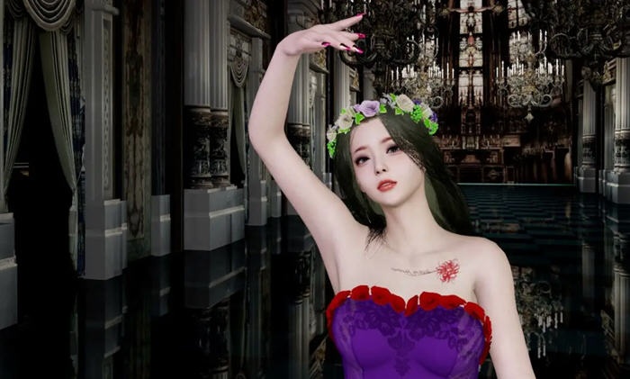 图片[6]-[3D电影级] VAM（Virt A mate） V1.20汉化豪华版亮相 号称真硬核最强模拟游戏-11