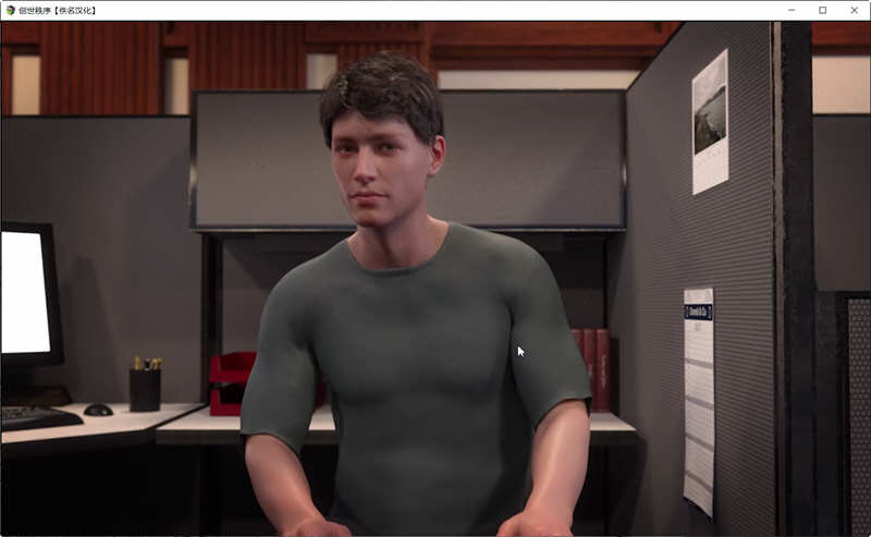 图片[2]-【超神级RPG/英文/动态】创世秩序 v.14022 官方英文版【PC+安卓/3G】-11