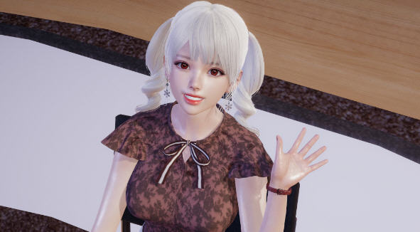 图片[3]-【亚洲风SLG/汉化/动态】特工17 V17.3 精翻汉化版【PC+安卓/2.5G】-11