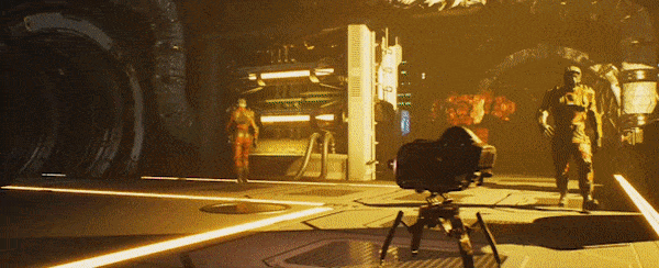 创世纪：阿尔法一号/Genesis Alpha One（更新豪华版）-11