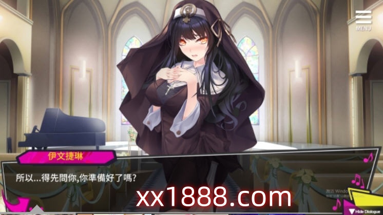 图片[2]-【大作SLG/中文/NTR】重启的NTR后宫生活 STEAM官方中文步兵版+画廊全开【3月新作/CV/1G】-11