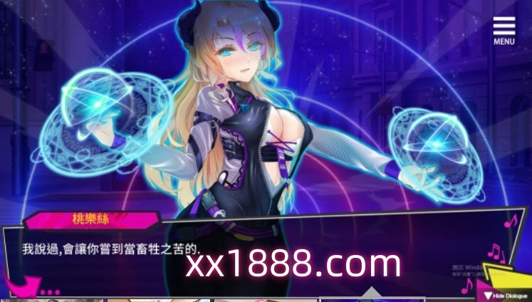 图片[3]-【大作SLG/中文/NTR】重启的NTR后宫生活 STEAM官方中文步兵版+画廊全开【3月新作/CV/1G】-11