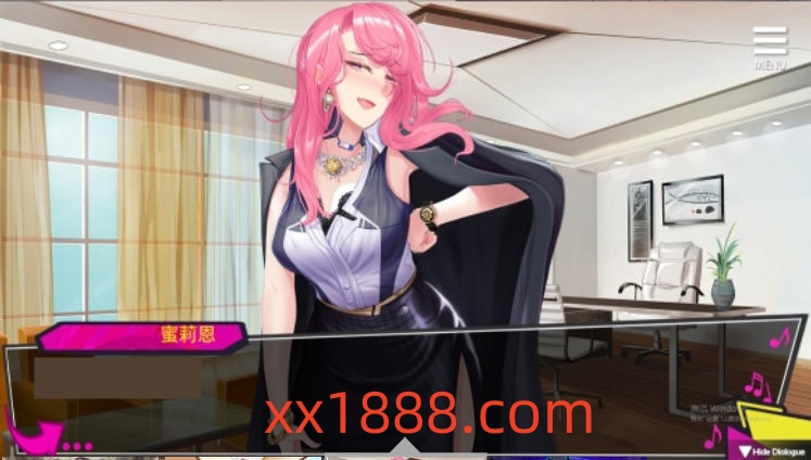 图片[5]-【大作SLG/中文/NTR】重启的NTR后宫生活 STEAM官方中文步兵版+画廊全开【3月新作/CV/1G】-11