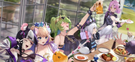 x811神奇手机RE ver1.1.236 官方中文版 互動SLG游戏+全CV 2.2G-11