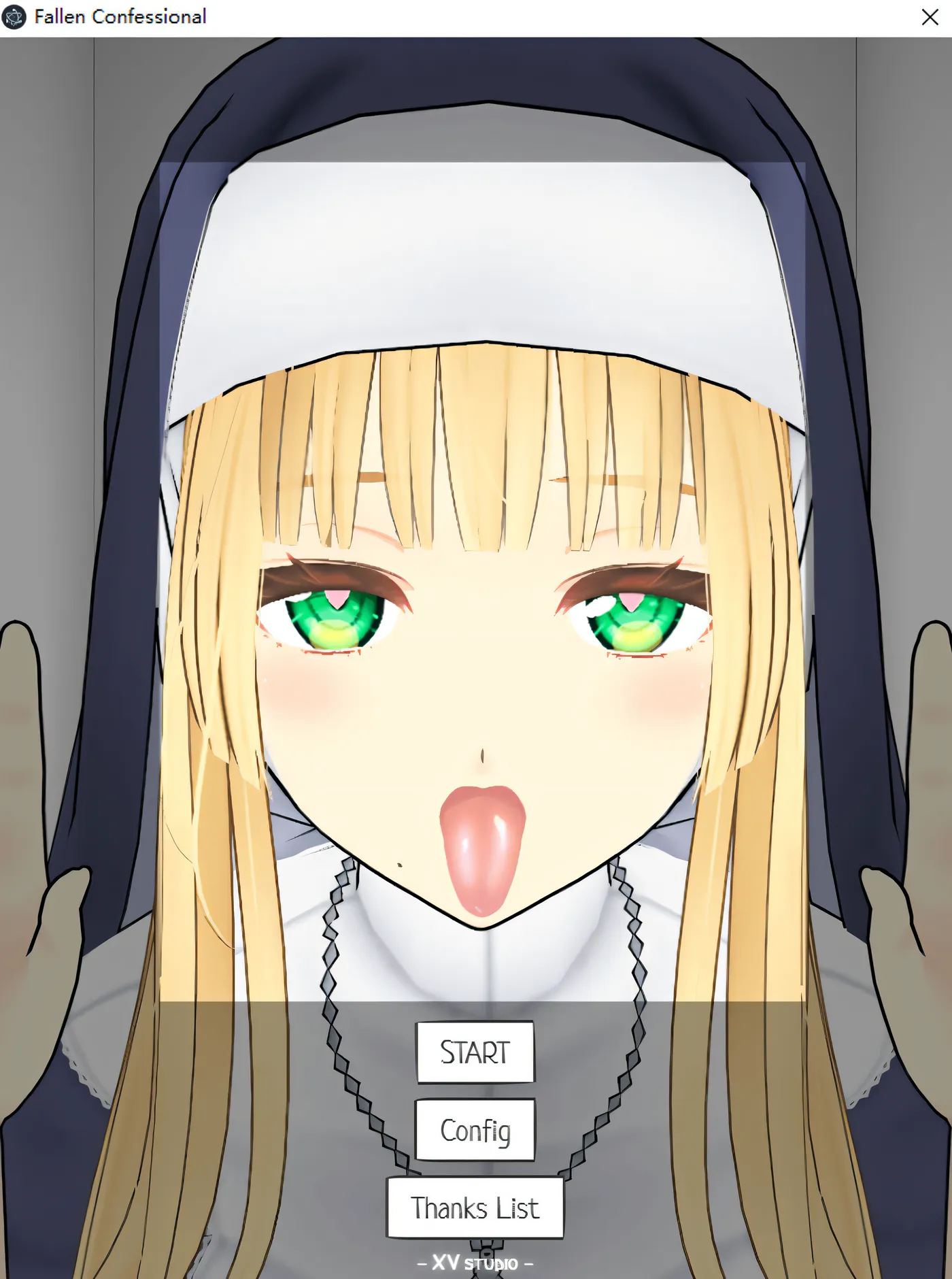 x852  修女即堕的忏悔室 官方中文版-11