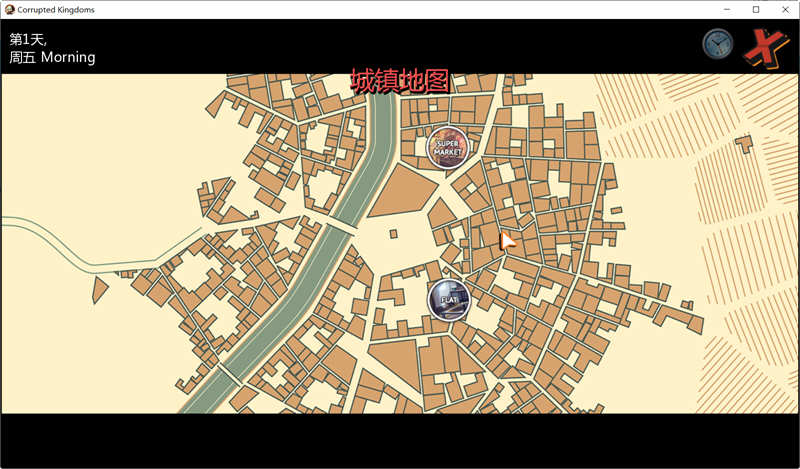 图片[3]-【3D游戏/沙盒/汉化】腐败王国  CorruptedKingdoms V0.13.8 汉化版【PC+安卓/3G】-11