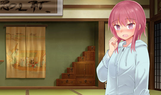 x817银习的幽世村 Ver1.34 绝对不能曝光女性身份的时间 BOKIBOKI官方中文步兵版-11