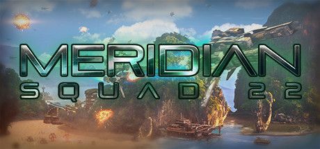 子午线：22分队（Meridian: Squad 22）简体中文PC正式版-11