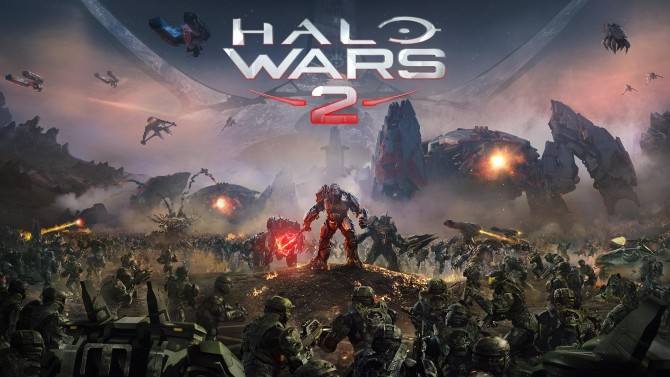 光环战争2（Halo Wars 2）简体中文终极版 win7/win10 动画全RTS-11