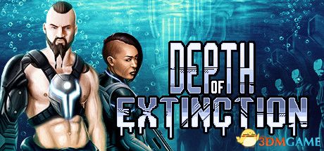 灭绝深度 v50.61版简体中文版 策略类的角色扮演-11