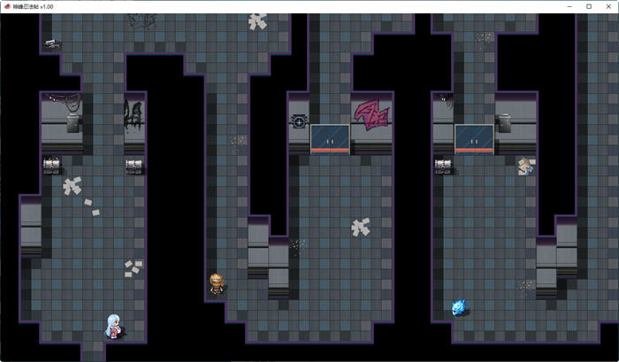 图片[2]-x818神峰忍法帖 STEAM官方中文步兵版+自带全回想-11