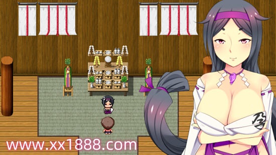 KK0285  正太島：配種村的暑假 精翻漢化版+全開回想 PC+安卓 RPG遊戲 1.2G-11