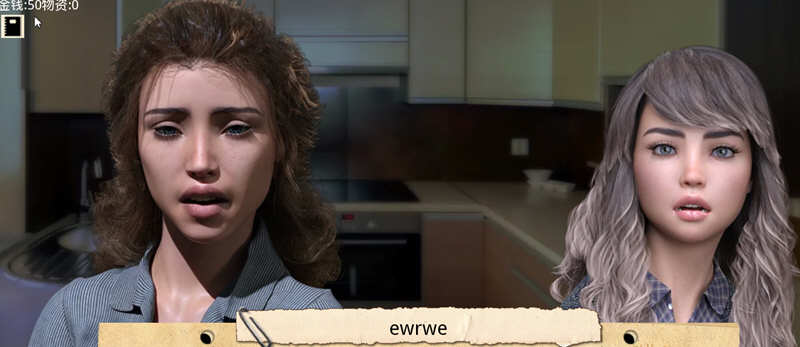 【欧美SLG/汉化】接管Take Over V0.47 汉化版【更新/PC+安卓/2G】-11