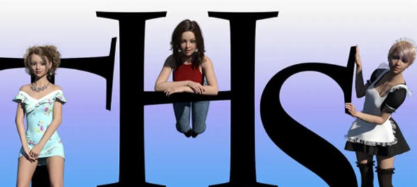 【欧美SLG/汉化/动态】高等社会 v0.9 汉化版【PC+安卓/2.8G/更新】-11