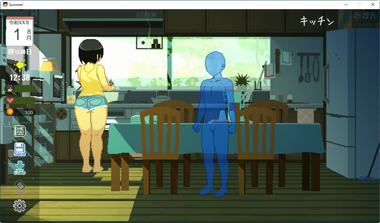 图片[6]-x835 SUMMER:乡间生活 ver2.22 官方中文版整合户外篇结局+存档+攻略-11