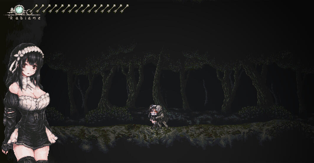 图片[2]-b20676哥特少女勇闯恶魔城 Ver3.0.1p DL官中[更新/700M]-11