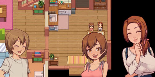 x891我的乡村日常生活！Ver0.30 AI汉化版-11