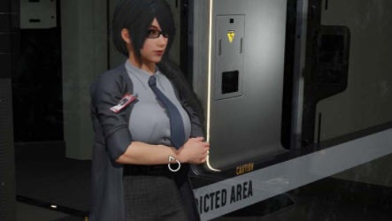 【极品3D/中文/全动态】堕落玩偶-爱欲行动V0.4.9 中文步兵破解版 可玩后宫模式【10G/更新】-11