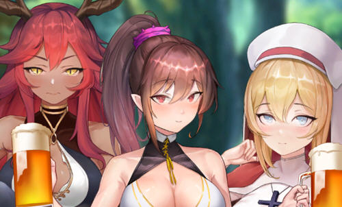 x826无套转生：勇闯异世界就是那么简单 官方中文步兵Demo-11