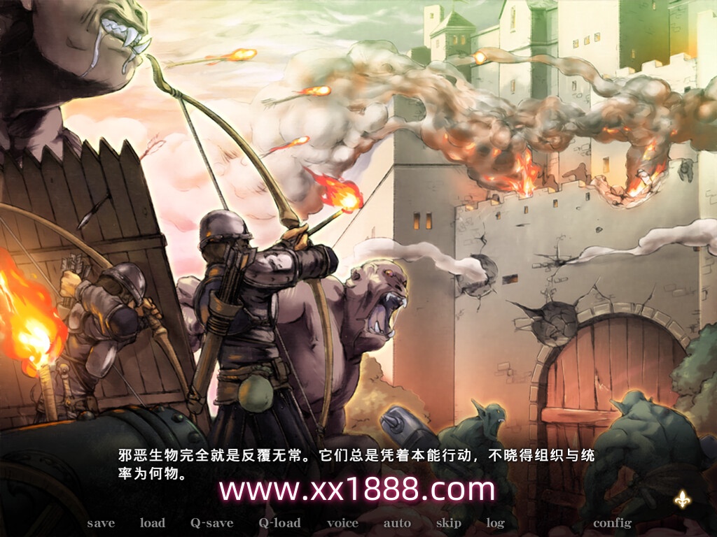 图片[5]-黑兽改（Build.9784169-魅影倾心-幽暗禁忌+全DLC）-11