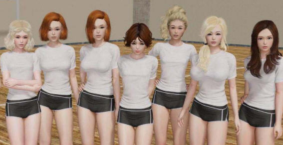 x815校长先生！V0.14.3 精翻汉化版 【安卓+PC】-11